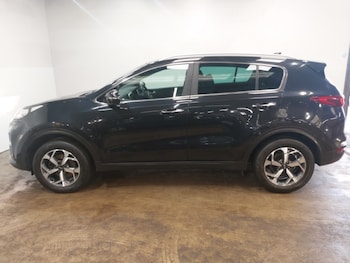 Used Kia Sportage 2019 for sale - 78905840: Photo