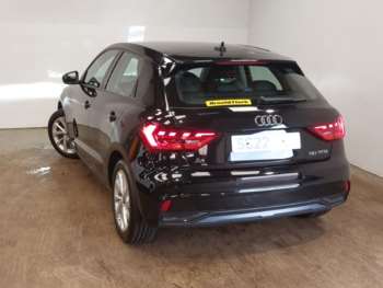 Used Audi A1 2022 for sale - 75442154: Photo