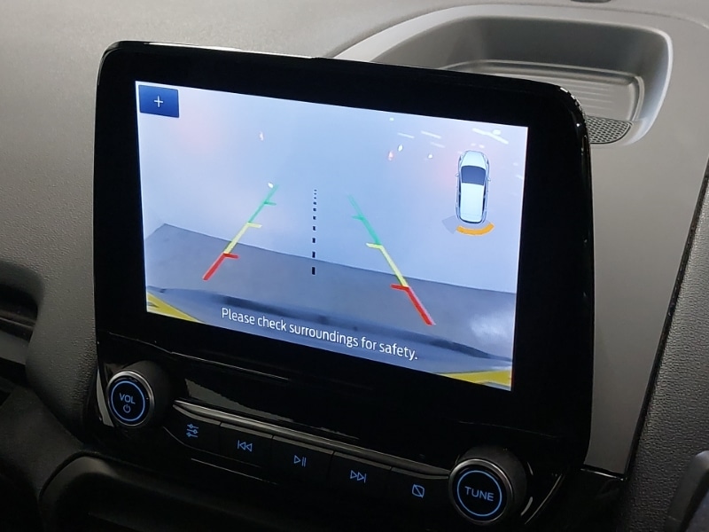 Used Ford Ecosport 2023 for sale - 78219805: Photo 17