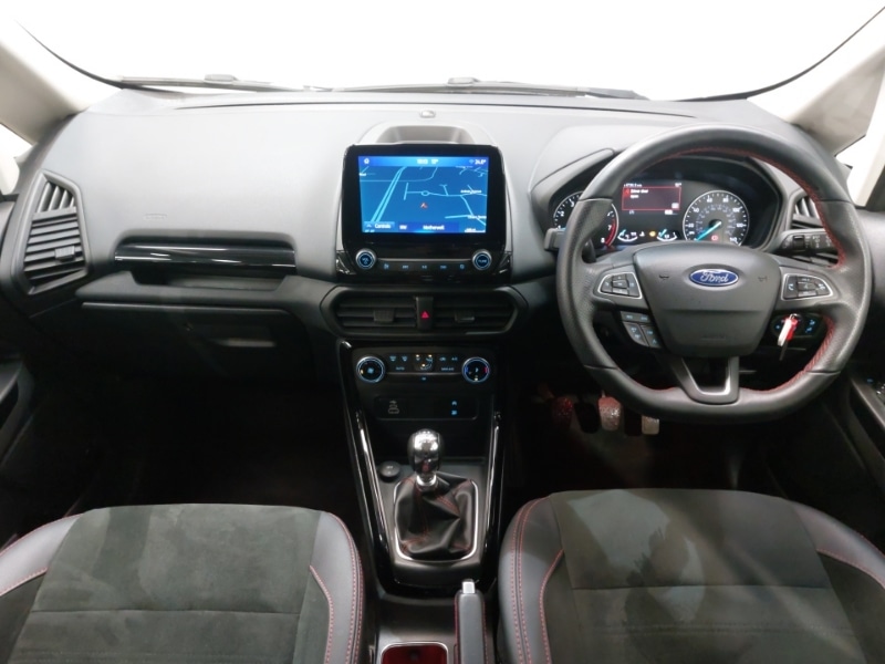 Used Ford Ecosport 2023 for sale - 78219805: Photo 2