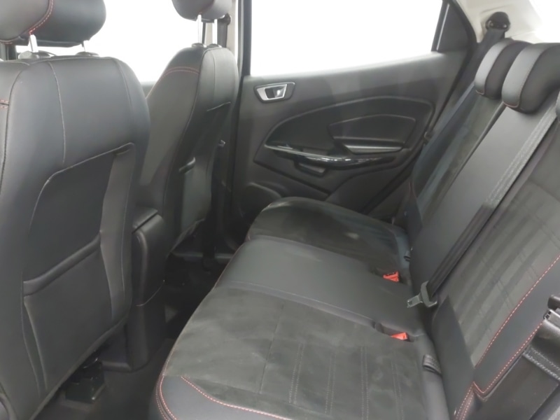 Used Ford Ecosport 2023 for sale - 78219805: Photo 6