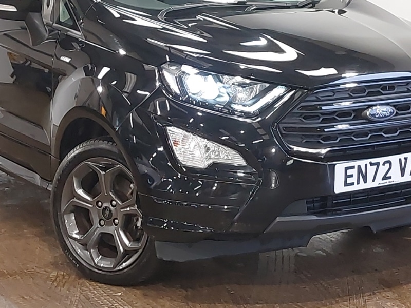 Used Ford Ecosport 2023 for sale - 78219805: Photo 9