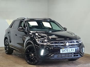 Used Volkswagen T-Roc 2025 for sale - 79654311: Photo