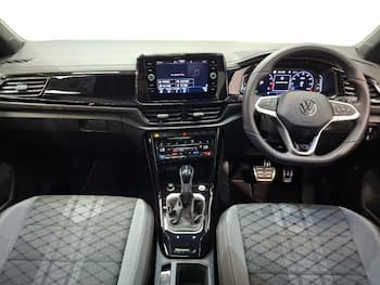 Used Volkswagen T-Roc 2025 for sale - 79654311: Photo