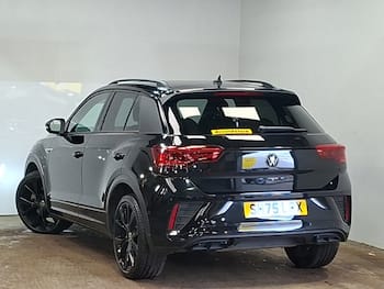 Used Volkswagen T-Roc 2025 for sale - 79654311: Photo