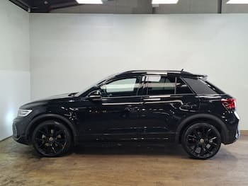 Used Volkswagen T-Roc 2025 for sale - 79654311: Photo