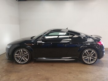 Used Audi TT 2020 for sale - 78546730: Photo