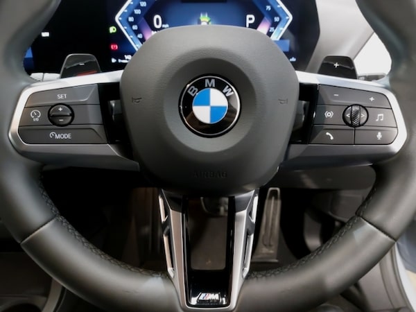 Used BMW 1 Series 2025 for sale - 76281883: Photo 16