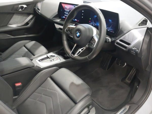 Used BMW 1 Series 2025 for sale - 76281883: Photo 18