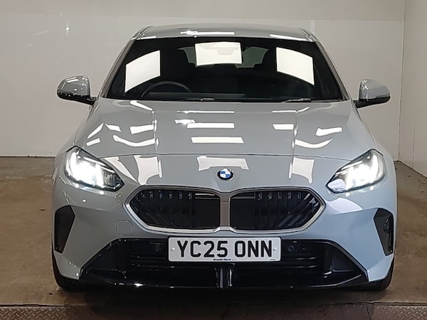 Used BMW 1 Series 2025 for sale - 76281883: Photo 19