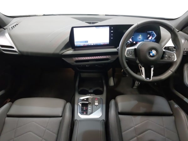 Used BMW 1 Series 2025 for sale - 76281883: Photo 2