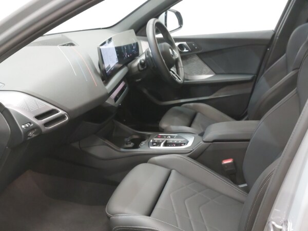 Used BMW 1 Series 2025 for sale - 76281883: Photo 5