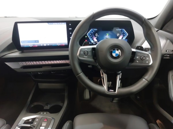 Used BMW 1 Series 2025 for sale - 76281883: Photo 7