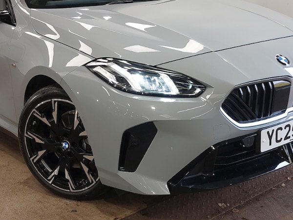 Used BMW 1 Series 2025 for sale - 76281883: Photo 9