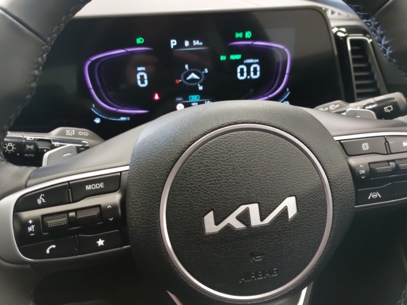Used Kia Sportage 2025 for sale - 76354564: Photo 17