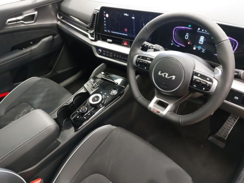 Used Kia Sportage 2025 for sale - 76354564: Photo 18