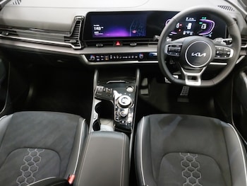 Used Kia Sportage 2025 for sale - 76354564: Photo