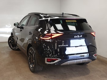 Used Kia Sportage 2025 for sale - 76354564: Photo