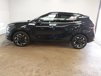 Used Kia Sportage 2025 for sale - 76354564: Photo