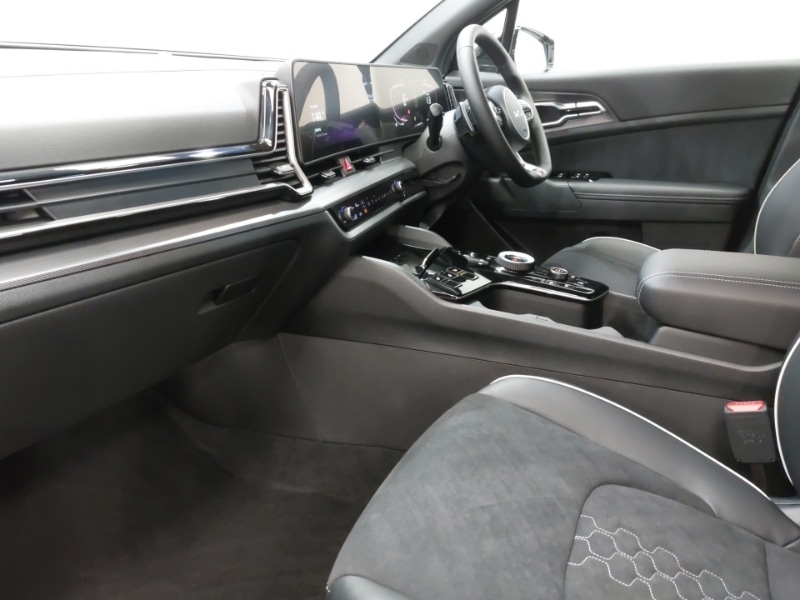 Used Kia Sportage 2025 for sale - 76354564: Photo 5