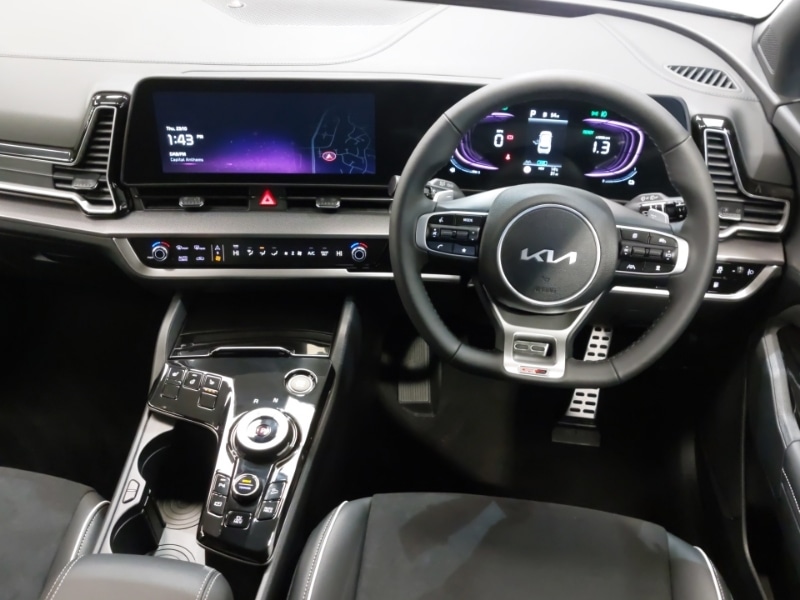 Used Kia Sportage 2025 for sale - 76354564: Photo 7