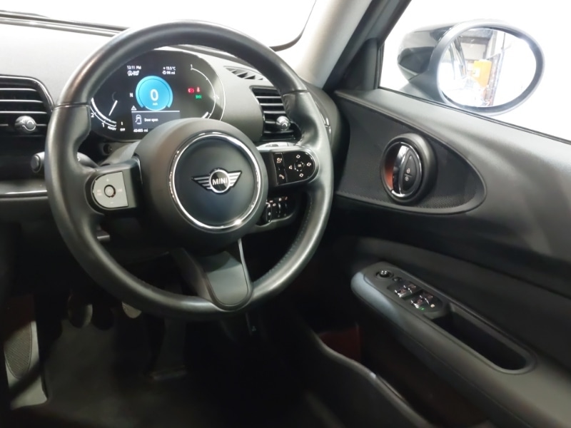 Used MINI Clubman 2021 for sale - 77034935: Photo 11