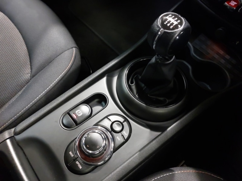 Used MINI Clubman 2021 for sale - 77034935: Photo 12