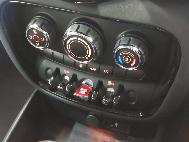 Used MINI Clubman 2021 for sale - 77034935: Photo 13