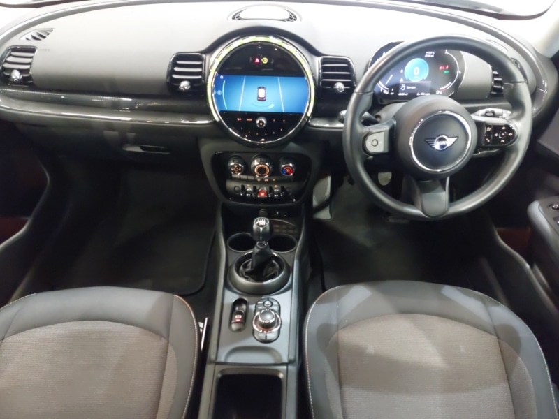 Used MINI Clubman 2021 for sale - 77034935: Photo 2