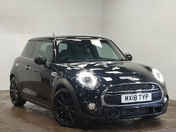 Used MINI Hatch 2018 for sale - 78771112: Photo