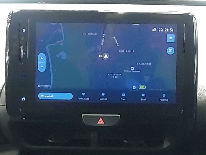 Used Toyota Yaris Cross 2022 for sale - 76621695: Photo 11