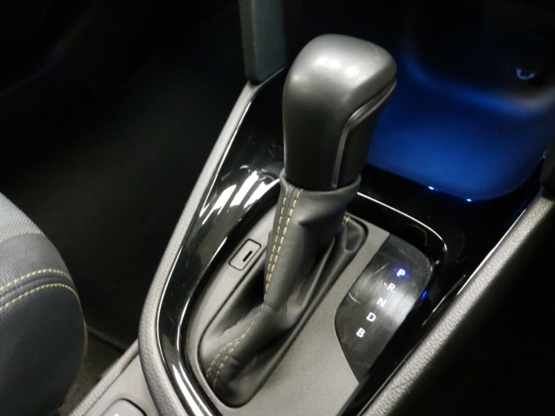 Used Toyota Yaris Cross 2022 for sale - 76621695: Photo 12