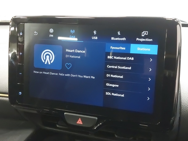 Used Toyota Yaris Cross 2022 for sale - 76621695: Photo 14