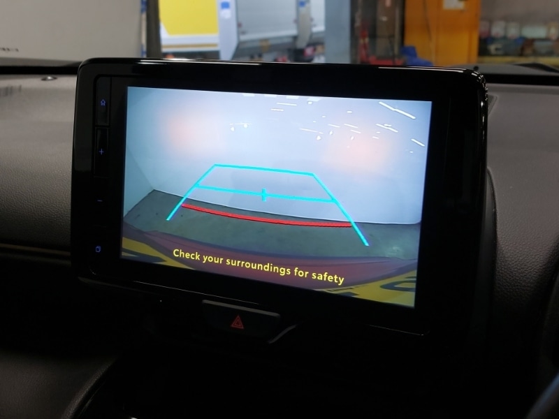 Used Toyota Yaris Cross 2022 for sale - 76621695: Photo 17