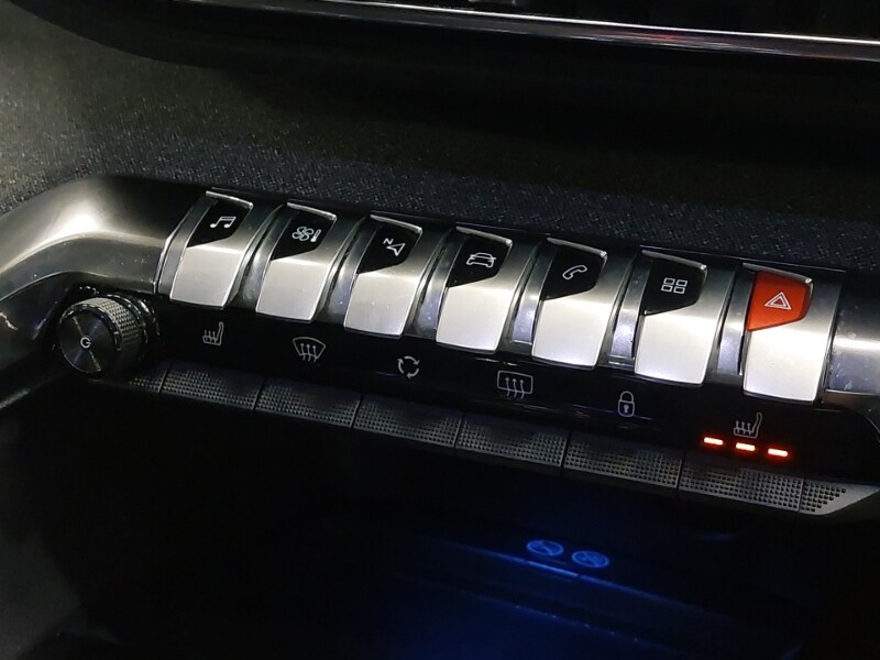 Used Peugeot 5008 2020 for sale - 76860399: Photo 13