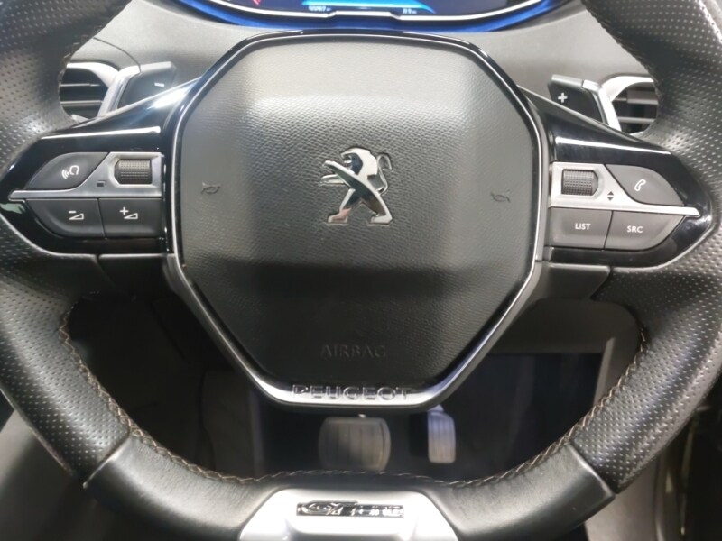 Used Peugeot 5008 2020 for sale - 76860399: Photo 16