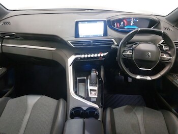 Used Peugeot 5008 2020 for sale - 76860399: Photo