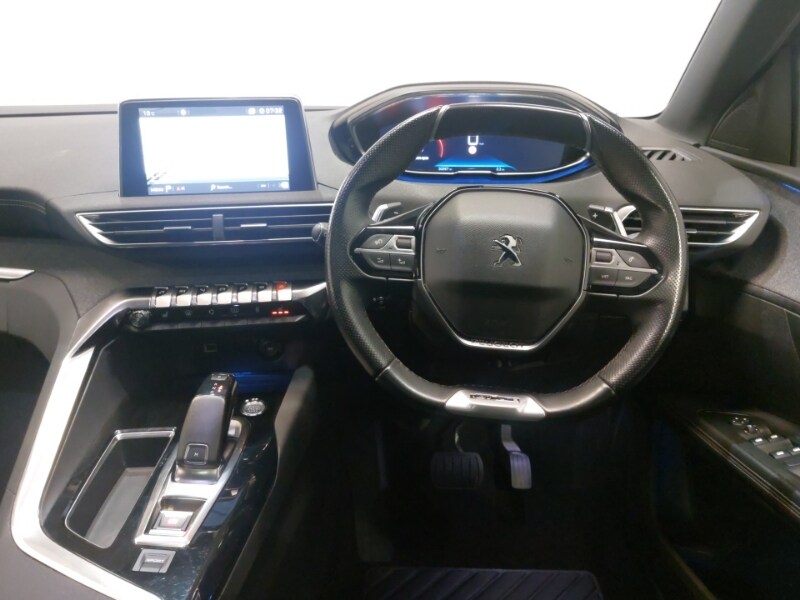 Used Peugeot 5008 2020 for sale - 76860399: Photo 7