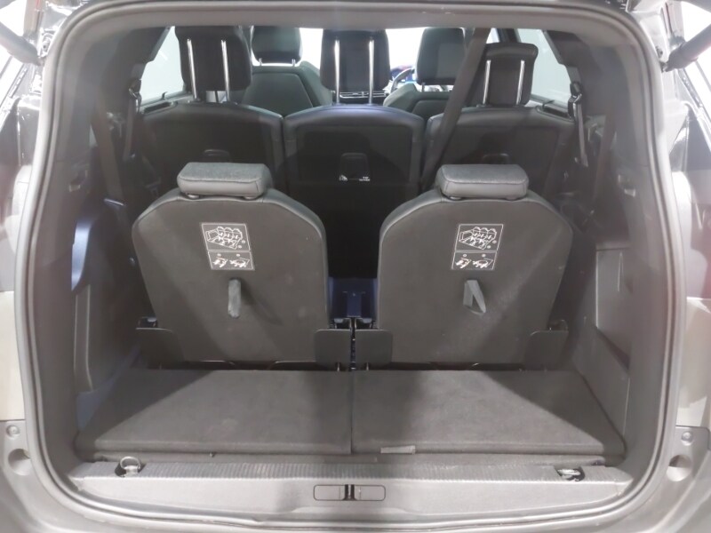 Used Peugeot 5008 2020 for sale - 76860399: Photo 8