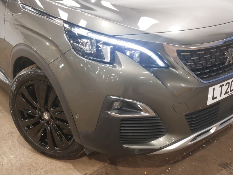 Used Peugeot 5008 2020 for sale - 76860399: Photo 9