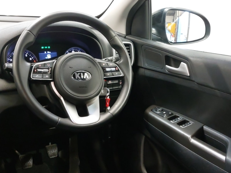 Used Kia Sportage 2020 for sale - 77265431: Photo 11