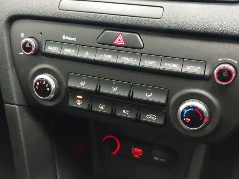 Used Kia Sportage 2020 for sale - 77265431: Photo 13