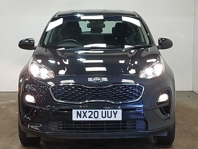 Used Kia Sportage 2020 for sale - 77265431: Photo 19