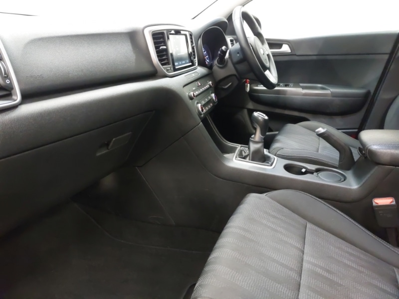 Used Kia Sportage 2020 for sale - 77265431: Photo 5