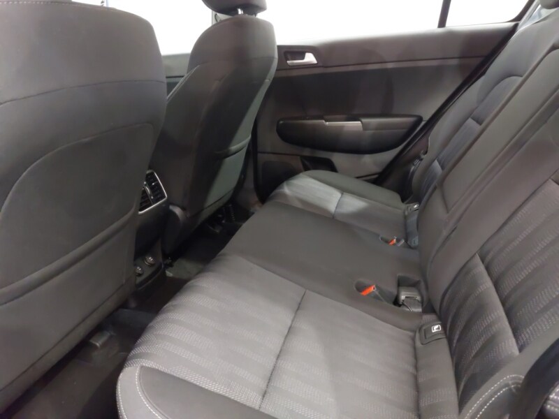 Used Kia Sportage 2020 for sale - 77265431: Photo 6