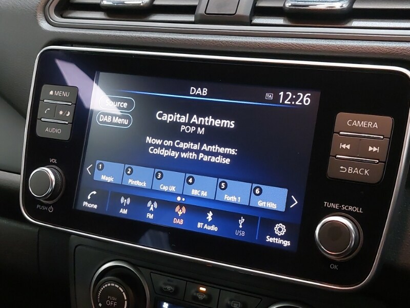 Used Nissan Leaf 2022 for sale - 77265445: Photo 14