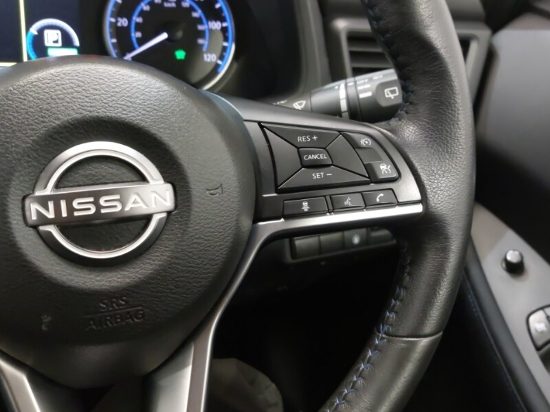 Used Nissan Leaf 2022 for sale - 77265445: Photo 16