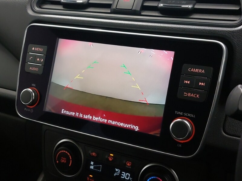 Used Nissan Leaf 2022 for sale - 77265445: Photo 17