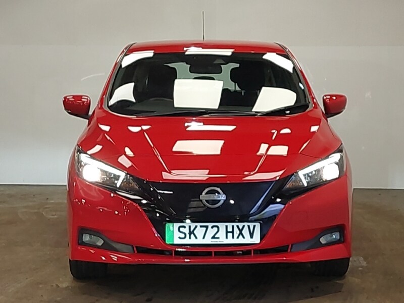 Used Nissan Leaf 2022 for sale - 77265445: Photo 19