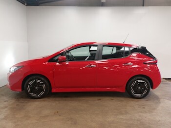 Used Nissan Leaf 2022 for sale - 77265445: Photo